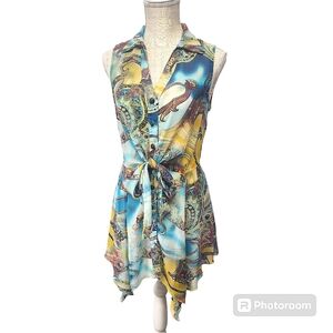 Joseph Ribkoff Women's Dress Size‎ 6